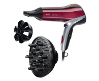 Braun Suszarka HD770 - 155170 - zdjęcie 2